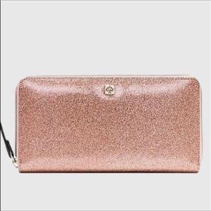 NWT Kate spade wallet (sold)